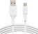 Изображение товара Кабель Belkin CAB005bt1MWH,  micro USB (m) -  USB (m),  1м,  белый