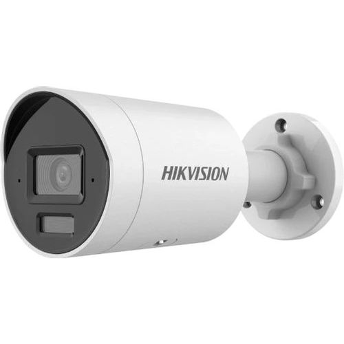 Камера видеонаблюдения IP Hikvision DS-2CD2083G2-LI2U(2.8mm), 3840х2160 pix, 2.8 мм, белый