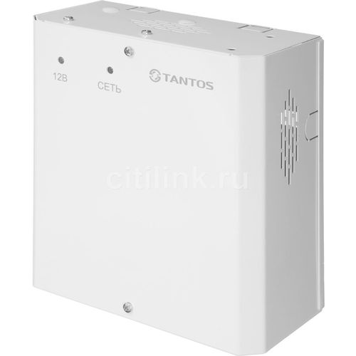 Блок питания AC/DC Tantos ББП-20 TS 13.6В (00-00017390)