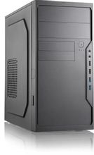 Компьютер iRU Office 310H6S, Intel Core i5 12400, DDR4 16ГБ, 512ГБ(SSD ...