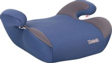 Бустер ZLATEK Raft, blue, синий, 3 [kres0495] – купить в Ситилинк | 1404306