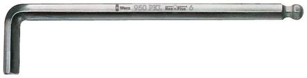 Ключ гаечный WERA 950 PKL [we-022066]