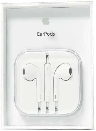 Apple EarPods 3.5 mnhf2zm a 436975