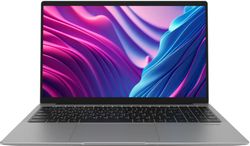 Ноутбук Digma EVE C5801, 15.6", IPS, Intel Celeron N4020, 2-ядерный, 8ГБ DDR4, 256ГБ SSD, Intel UHD Graphics 600, серебристый