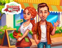 Изображение товара Игра IMMANITAS Baking Bustle для ПК русская версия цифровой ключ