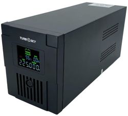ИБП TURBOSKY MT 1500