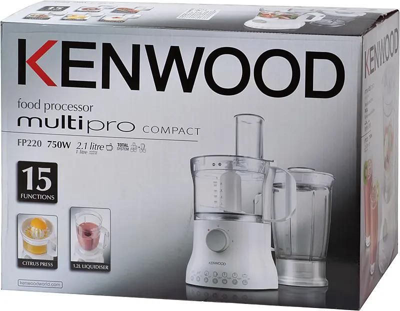 Kenwood FP220 625138