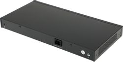 Коммутатор TP-LINK SG2428P, управляемый