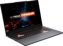 Ноутбук игровой MAIBENBEN X17F-R98956, 17.3", IPS, AMD Ryzen 9 8940HX, 16-ядерный, 24ГБ DDR5, 1ТБ SSD, NVIDIA GeForce RTX 5060 для ноутбуков - 8 ГБ, серый