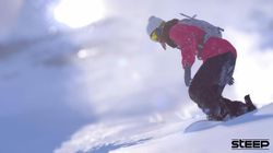 Игра UBISOFT Steep, для ПК, регион: Россия,СНГ