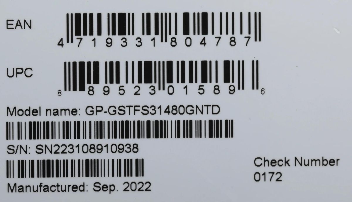 Gstfs31480gntd discount