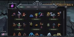Игра THERMITE GAMES Legendary Creatures 2, для ПК, регион: Россия, Весь мир
