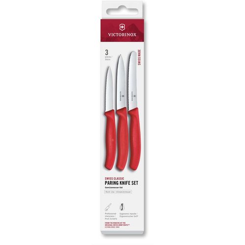 Набор кухонных ножей Victorinox Swiss Classic 6.7111.34C1