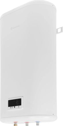 Водонагреватель Thermex IF 50 V (pro),  накопительный,  2кВт,  50л,  белый [эдэб00245]