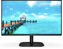 Изображение товара Монитор AOC Value Line 27B2DM 27 дюймов 1920x1080 VA 75Гц черный