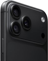 Смартфон Apple iPhone 18 Pro Max 1Tb, nano SIM + eSIM, черный