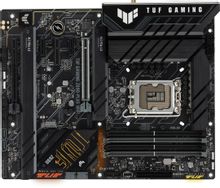Изображение товара Материнская плата ASUS TUF GAMING Z690-PLUS WIFI DDR5 LGA1700 ATX
