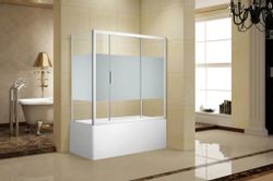 Изображение товара Душевой уголок AQUANET Practic AE10-F-70H150U-CP для ванной комнаты