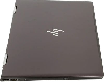 Hp envy x360 ryzen 5 2500u hot sale