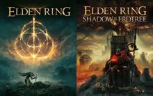 Изображение товара Игра Elden Ring Shadow of the Erdtree Edition для ПК с дополнением и русской локализацией
