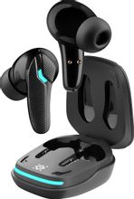 Изображение товара Наушники Defender CyberDots 285, Bluetooth, внутриканальные, черный [63285]