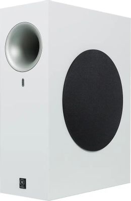 YAMAHA ＮＳ－ＳＷ２１０ NS-SW210 - Overview - Speaker Systems - Audio & Visual