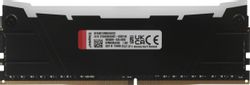 Оперативная память Kingston Fury Renegade KF436C16RB2AK4/32 DDR4 - 4x 8ГБ
