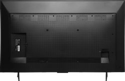 55" Телевизор TCL 55P7L QLED, 4K Ultra HD, СМАРТ ТВ, Google TV, черный