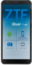 Смартфон ZTE Blade A5 2019 32Gb, черный – купить в Ситилинк | 1193985
