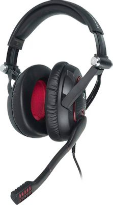 Sennheiser game zero 2025