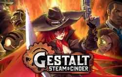 Изображение товара Экшн-игра FIRESHINE GAMES Gestalt для ПК с цифровым ключом, Steam Изображение товара Экшн-игра FIRESHINE GAMES Gestalt для ПК с цифровым ключом, Steam