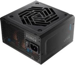 Блок питания FSP Vita 850GM, 850Вт, черный