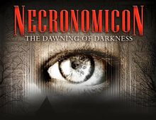 Изображение товара Игра MICROIDS Necronomicon The Dawning of Darkness для ПК цифровое 12+