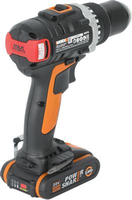 WORX WX175 2 1441850