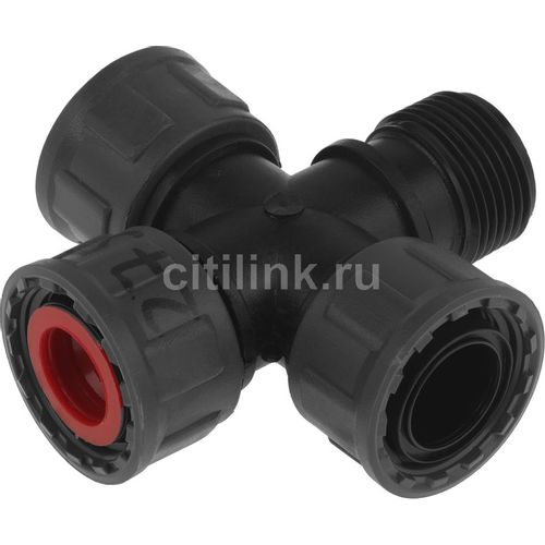Крестовина Gardena PRO Д.вх.1" Д.вых.1" [02750-20.000.00]