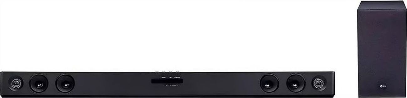 Саундбар LG SJ3 2.1 300Вт +200Вт