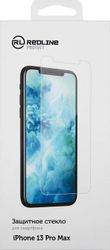 Защитное стекло для экрана Redline для Apple iPhone 13 Pro Max