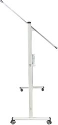 Доска магнитно-маркерная BRAUBERG Premium 236873 белый 100x150см