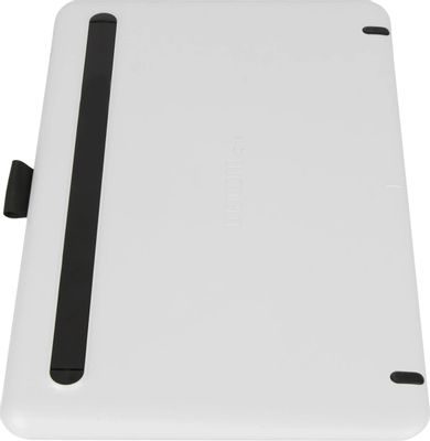 Графический планшет Wacom One DTC133W0B белый – купить в Ситилинк