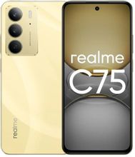 Изображение товара Смартфон REALME C75 8/256Gb с NFC IP68 и защитой от влаги