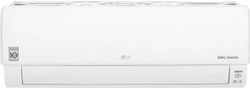 Сплит-система инверторная LG Evo Max DC18RH настенная, до 50м2, 18000 BTU