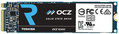 SSD OCZ Toshiba RVD400 M22280 1T 1 M.2 2280 PCIe x4 NVMe 377635