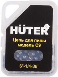 Цепь для цепных пил Huter C9, 36