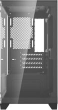 Корпус mATX BLOODY BD-CC103,  черный