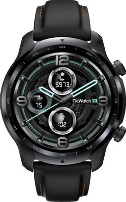 Smart watch ticwatch pro clearance