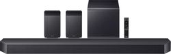 Саундбар Samsung HW-Q990H/PY 11.1.4 456Вт +300Вт черный