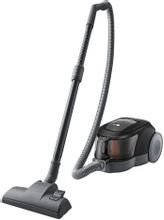 Пылесос LG VC5316NNTS, 1600Вт, серебристый/черный [vc5316nnts.apsqcis ...