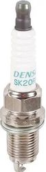 Свеча зажигания DENSO Spark plug SK20R11