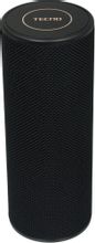 Изображение товара Колонка портативная TECNO S6 Square, 40Вт, черный