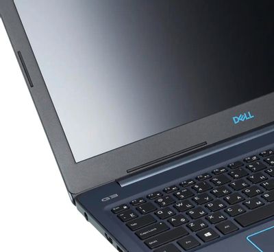 Dell g3 sales i7 1050 ti